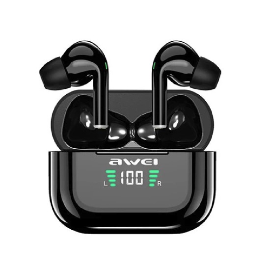 Bezdrátové sluchátka Awei T29P