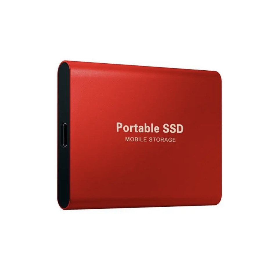 SSD paměťový disk USB 3.0 16TB