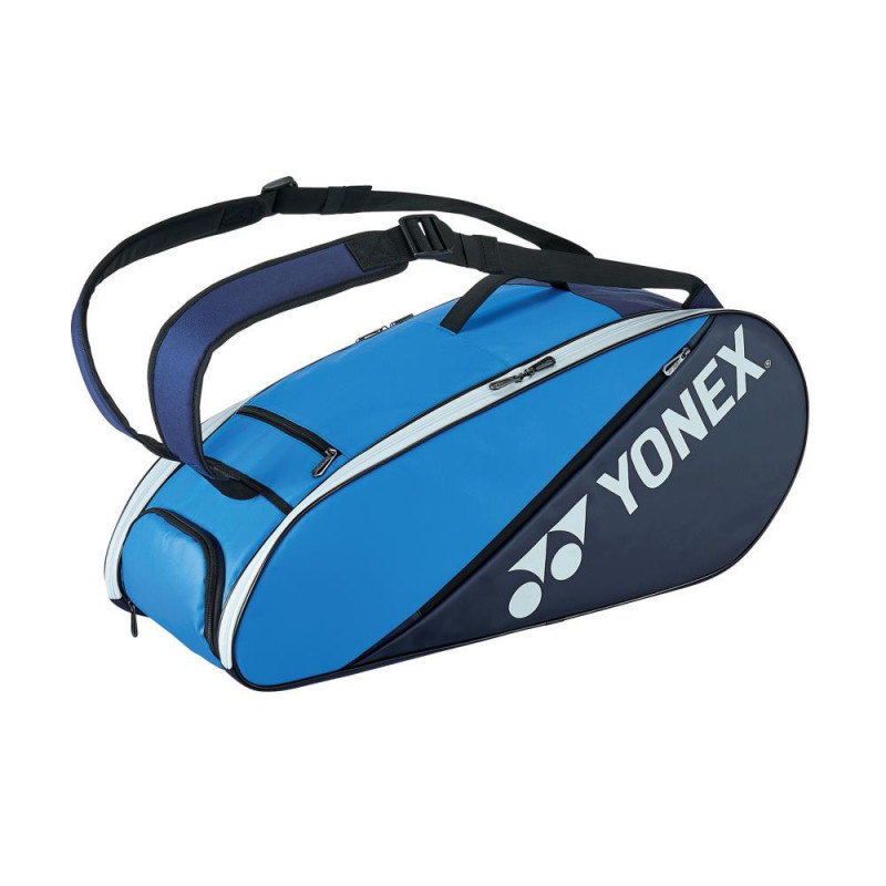 Badmintonový bag Yonex 82226 6R NAVY BLUE