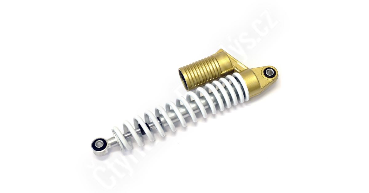 Přední tlumič 320mm