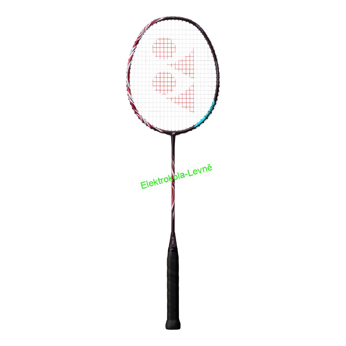 Raketa na badminton Yonex Astrox 100 GAME KURENAI 4UG5