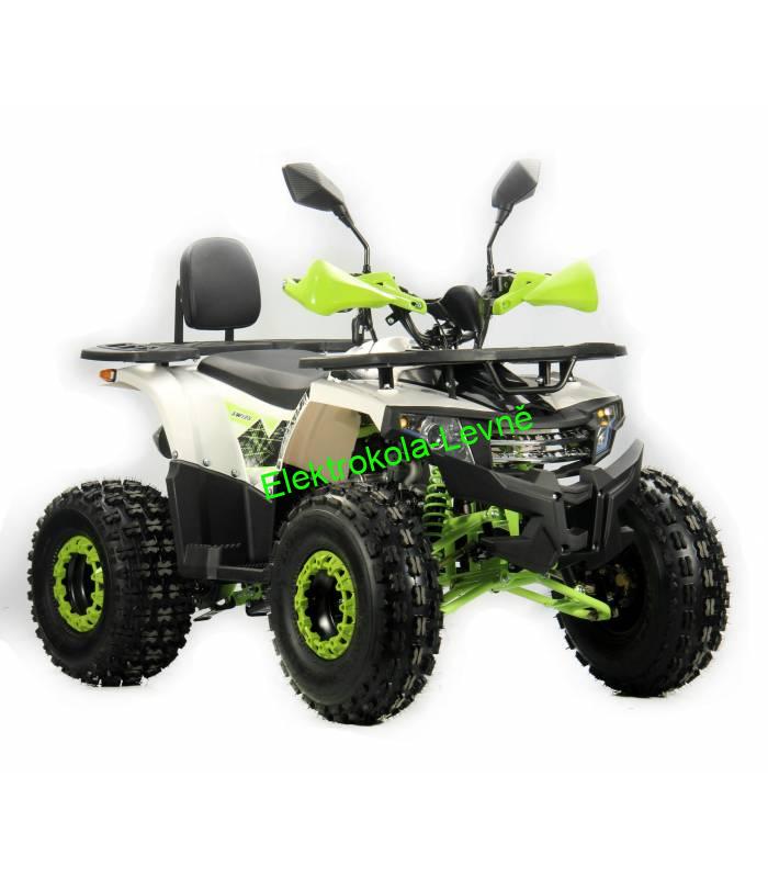 ATV Farmer RS Edition 3G 125cc zelená
