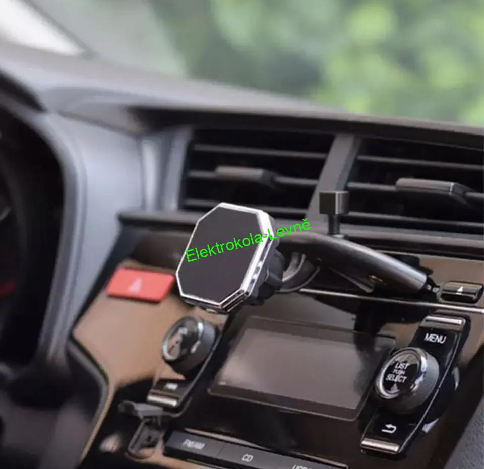 Magnetický držák na mobil pro Mercedes V class