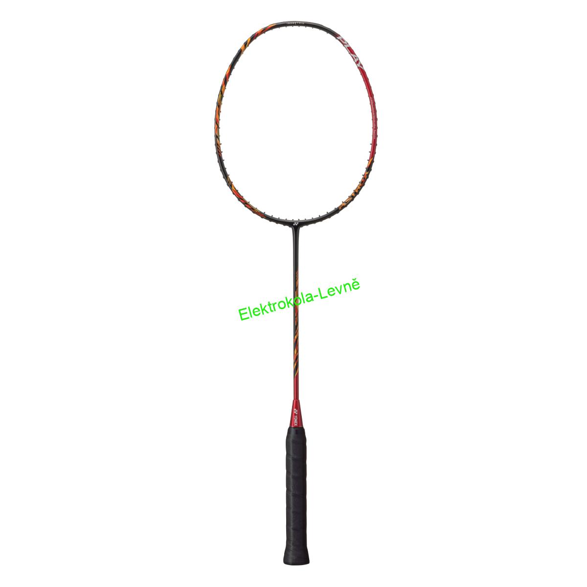 Raketa na badminton Yonex Astrox 99 PLAY Cherry