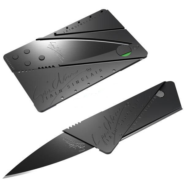 Nůž CardSharp