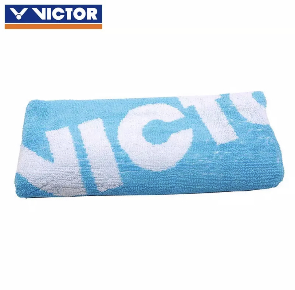 Froté ručník Victor pro hráče badmintonu