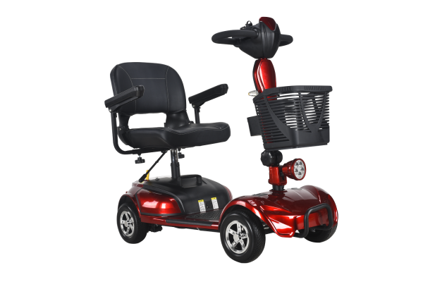 Senior skútr 250W Mobility M1