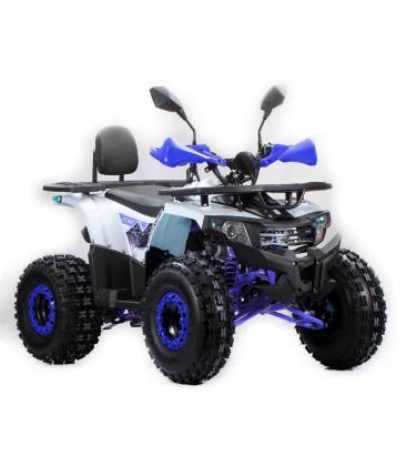 ATV Farmer RS Edition 3G 125cc modrá