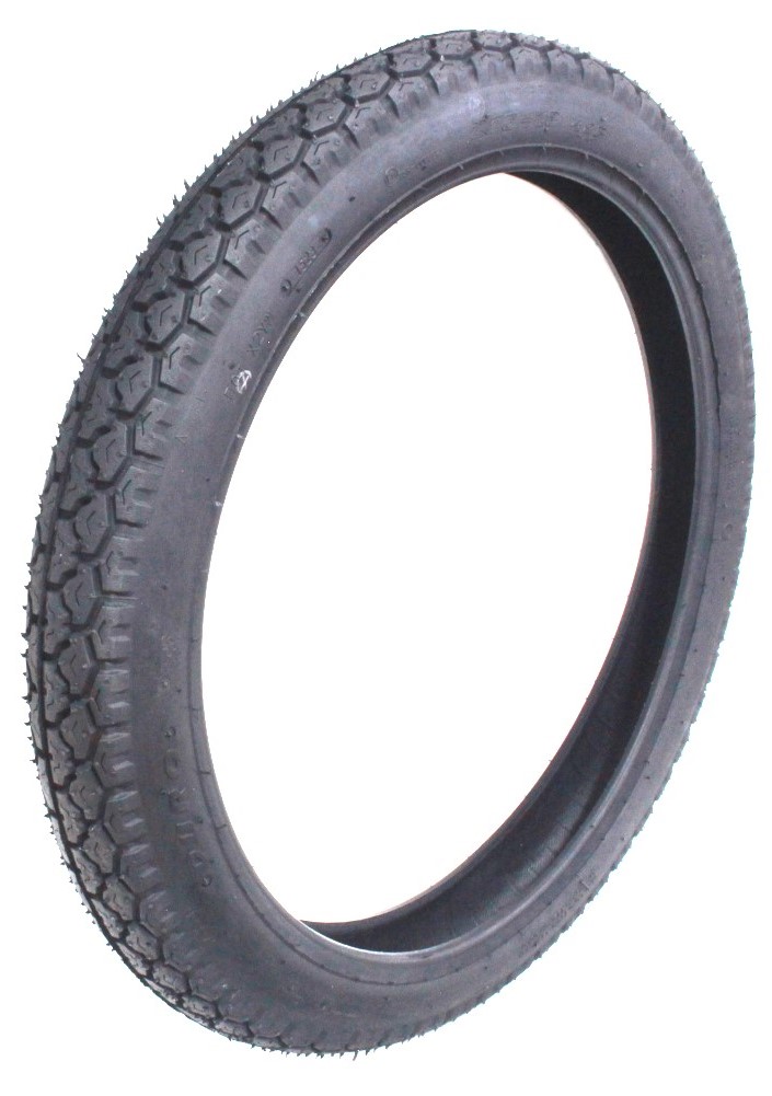 Pneu 2.75x18 DURO HF319