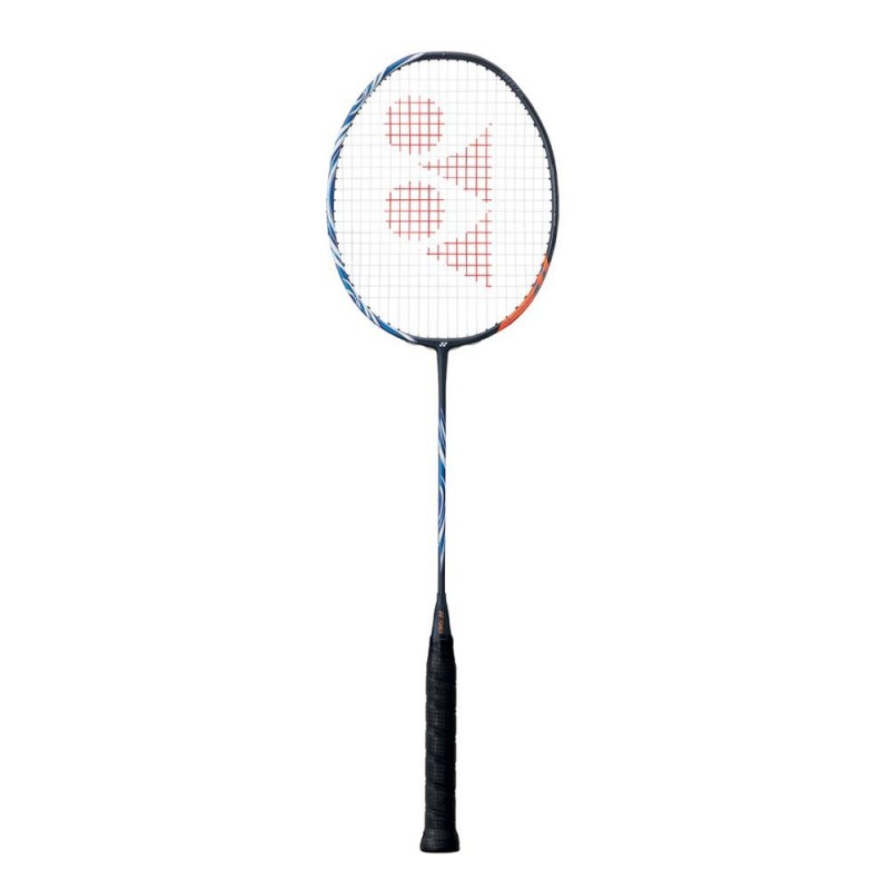 Raketa na badminton Yonex Astrox 100ZZ TMAVĚ MODRÁ