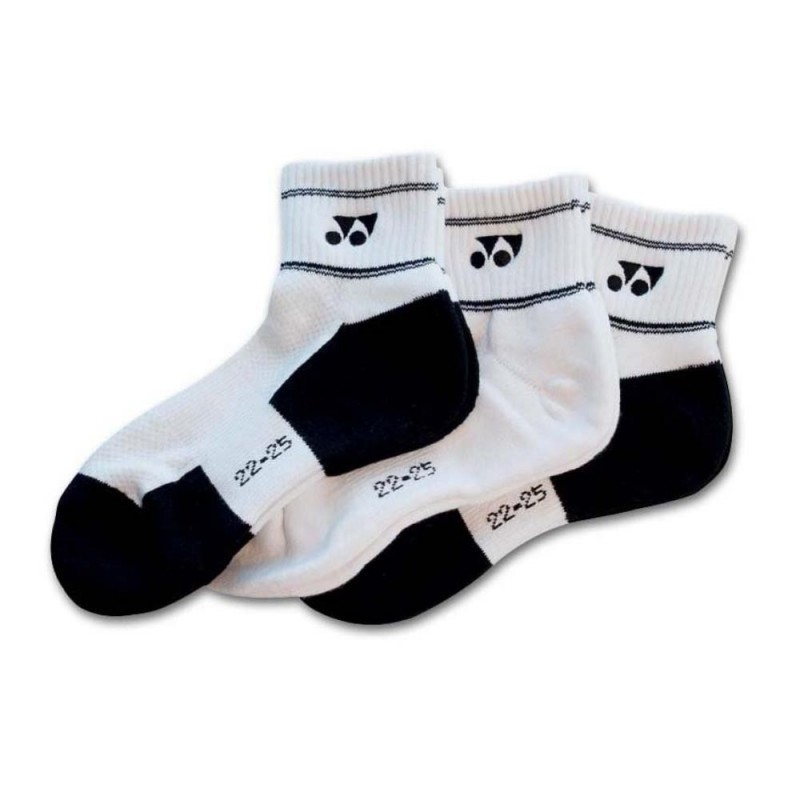 Yonex ponožky balení 3ks