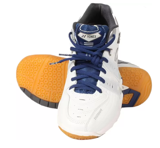 Boty na badminton Yonex SHB 101 MX navy blue vel. 40