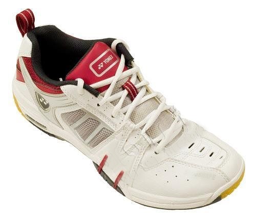 Boty na badminton Yonex SHB-100MX metallic red