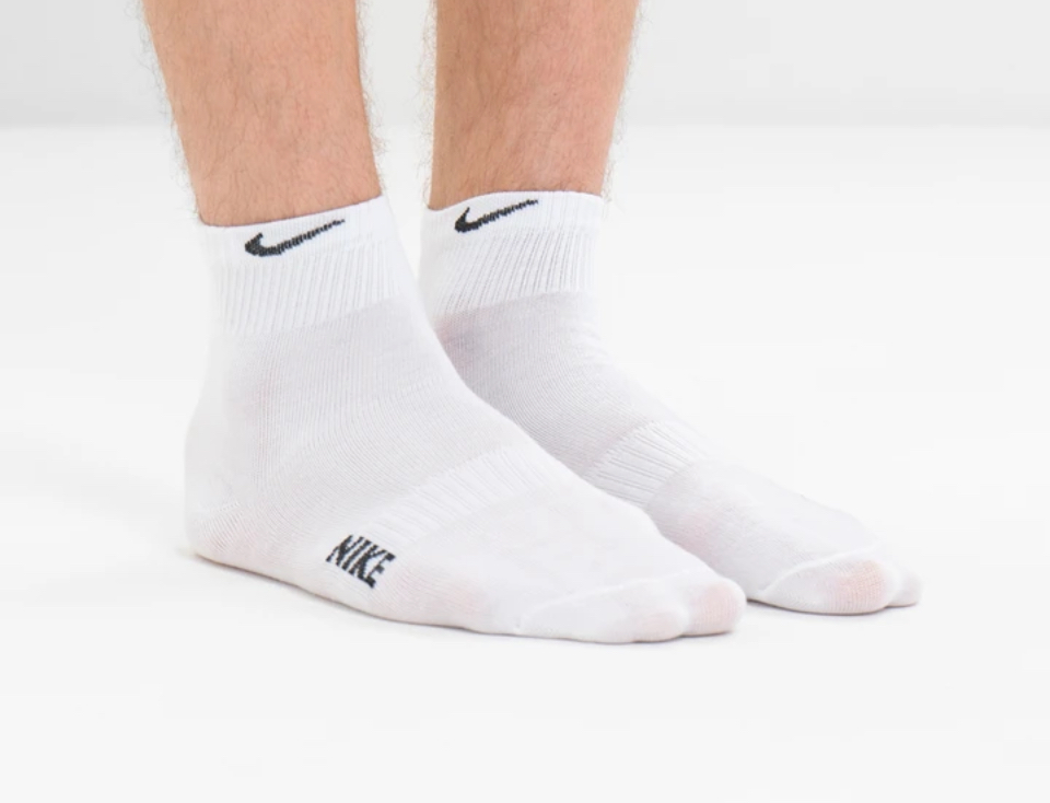 Ponožky Nike balení 12ks vel. 40-45