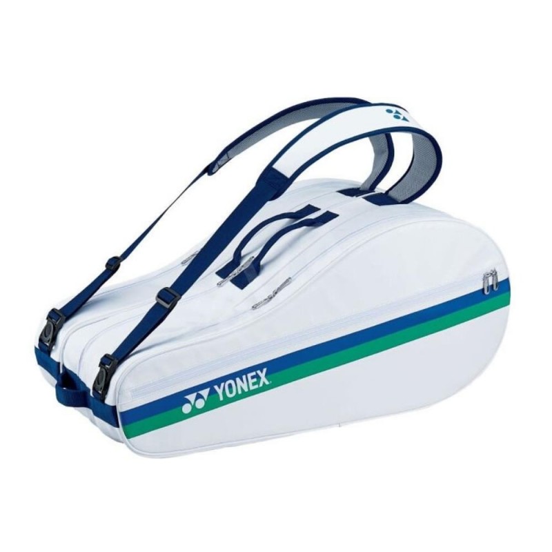 Badmintonový bag Yonex 92029 WHITE