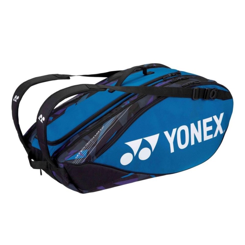 Badmintonový bag Yonex 92229 FINE BLUE