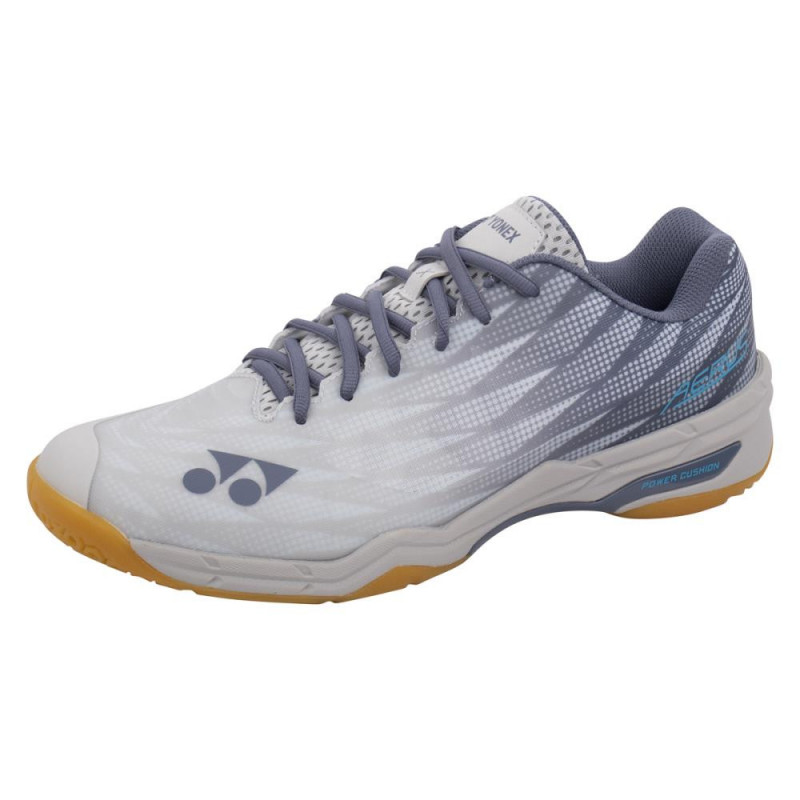 Badmintonové boty YONEX AERUS X2 MEN BLUE GRAY