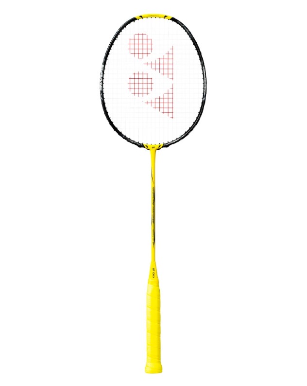 Raketa na badminton Yonex NANOFLARE 1000 GAME LIGHTNING YELLOW 4UG5