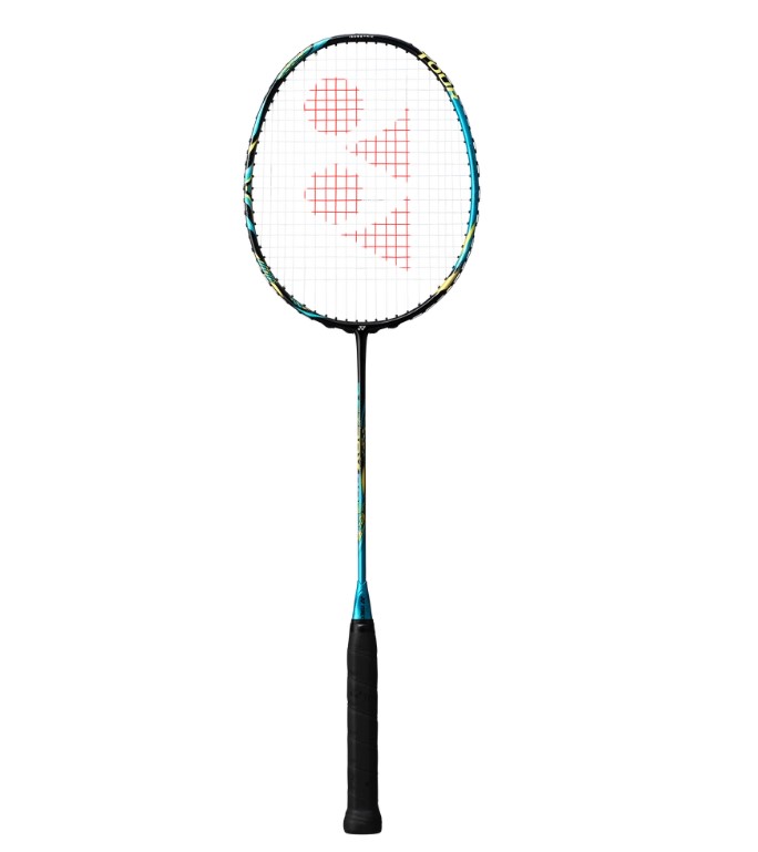 Raketa na badminton Yonex Astrox 88S TOUR EMERALD BLUE