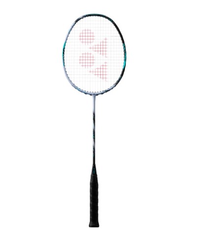 Raketa na badminton Yonex Astrox 88S PRO Silver Black 4UG5