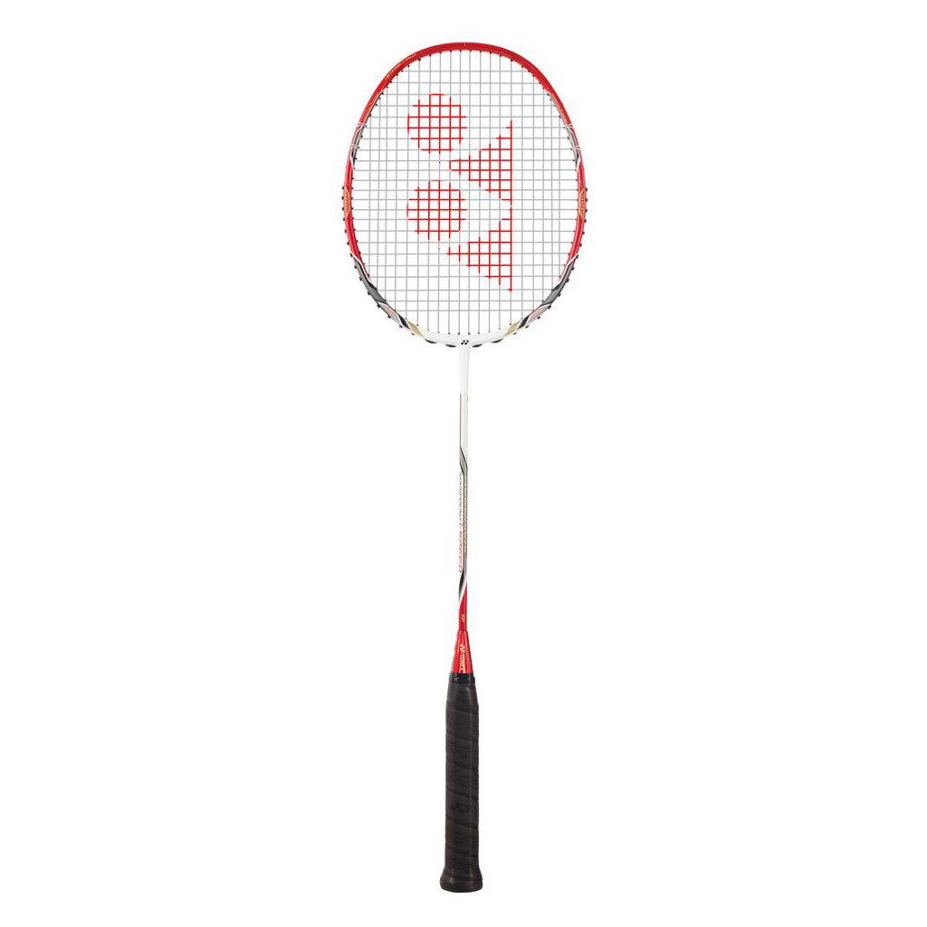 Raketa na badminton Yonex NANORAY i-Speed RED