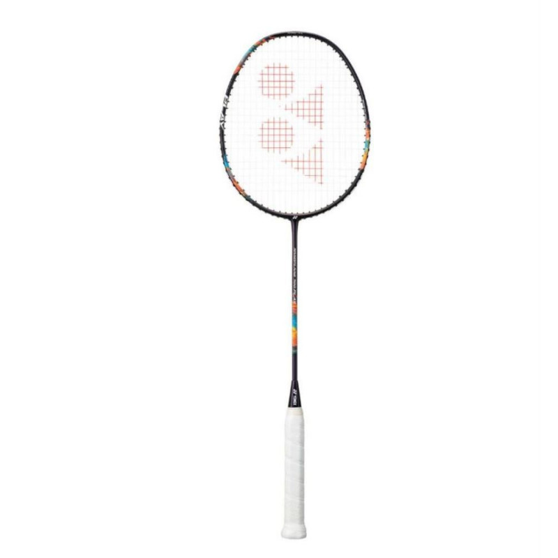 Raketa na badminton Yonex NANOFLARE 700 GAME MIDNIGHT PURPLE 4UG5