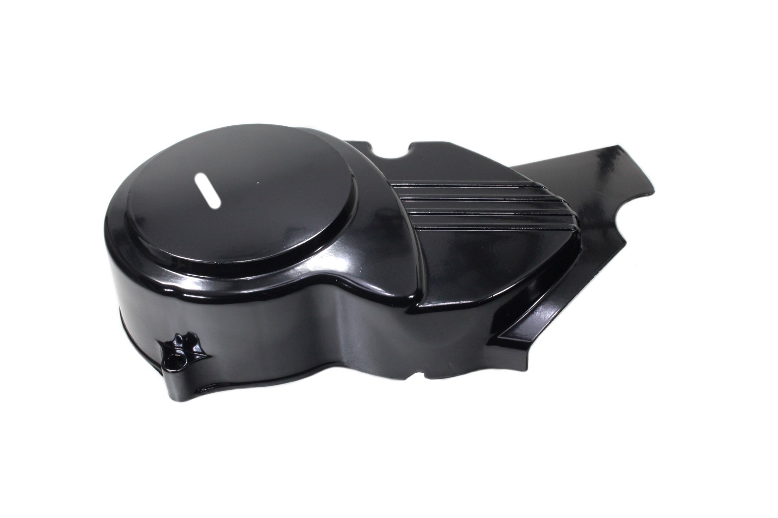 Kryt řetězu na motor 125cc