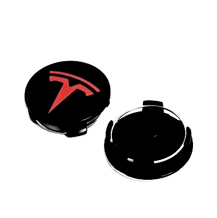 Středová poklice 56mm Tesla 4ks