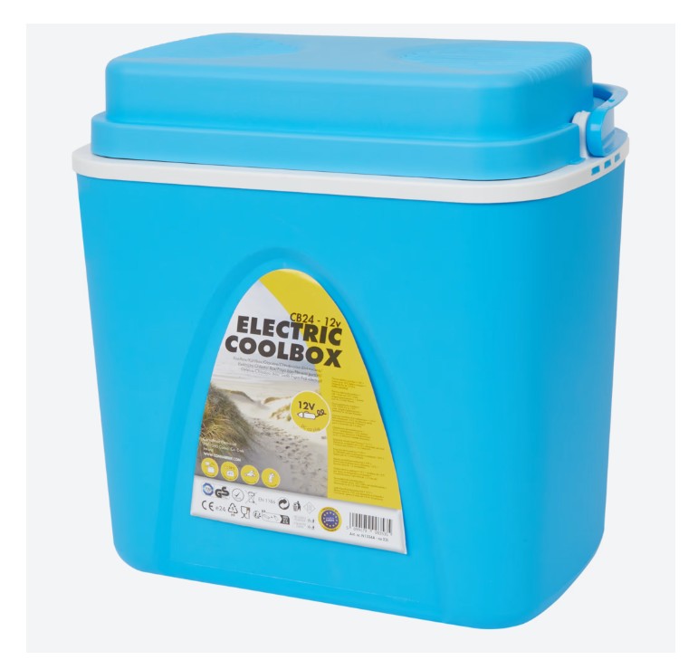 Lednice do auta 22 litru 12V