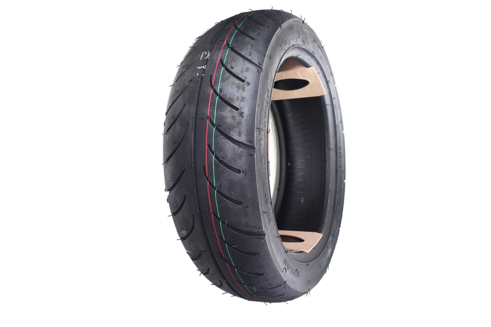 Pneu 130x70-12 TL MAX WELL