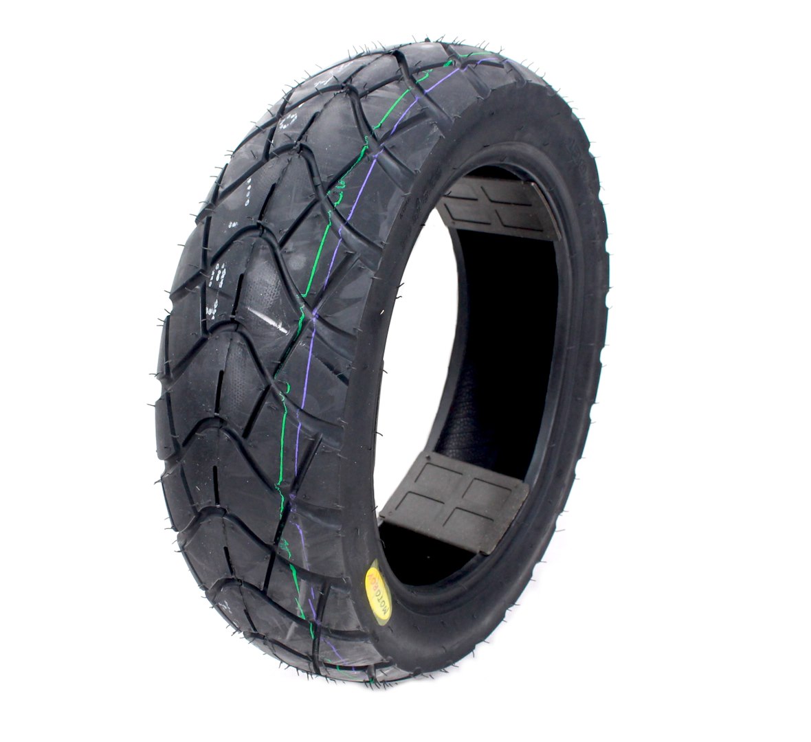 Pneu 130x70-12 MM 040 MAX WELL