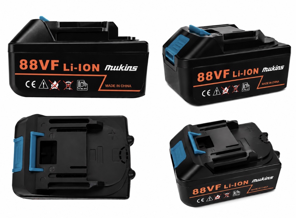 Baterie Li-ion 18V 2Ah pro AKU nářadí