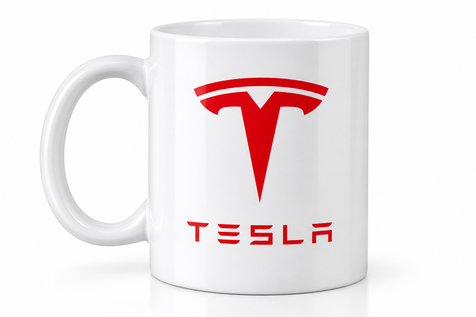Hrnek TESLA
