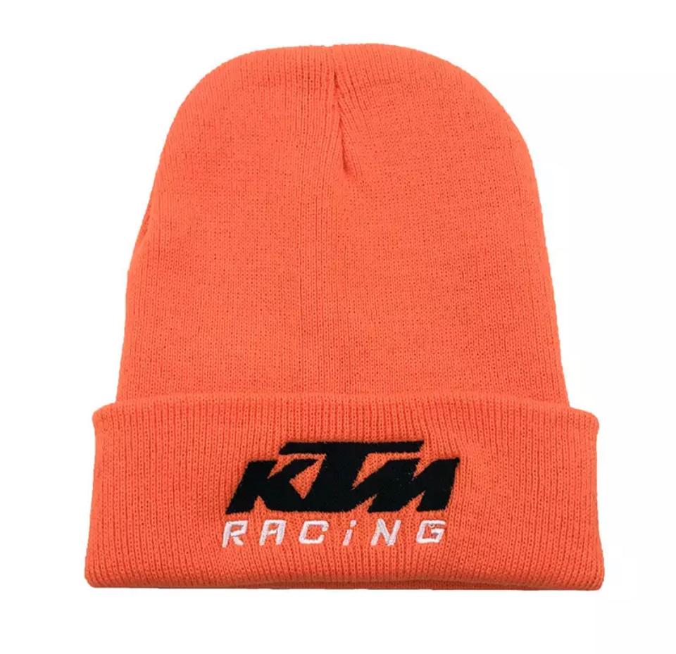Čepice KTM Racing zimní